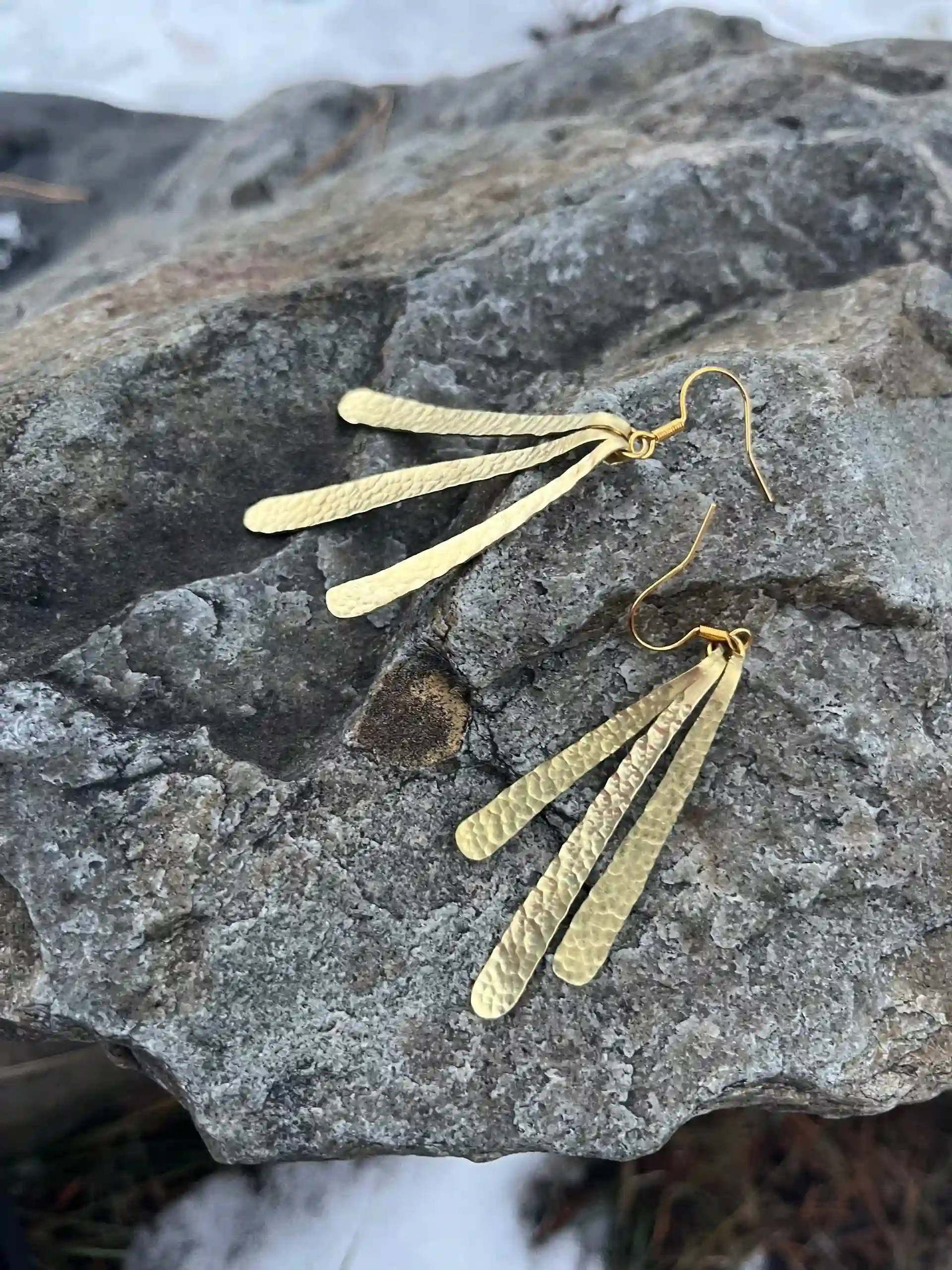 Ювелирное изделие Екатерины Соловьевой