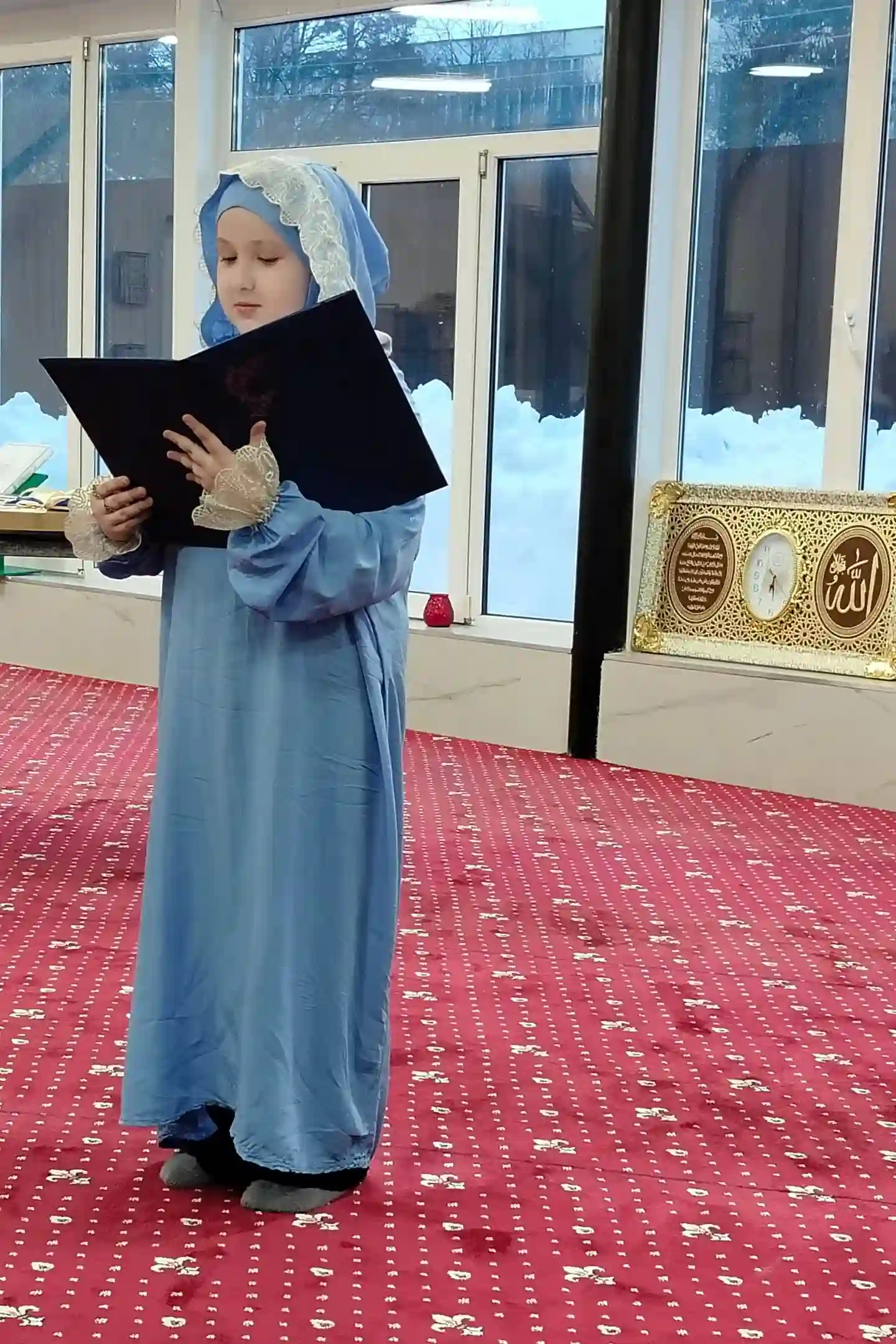 Мероприятие в рамках Года единства народов России 4